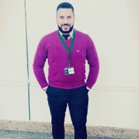 Saad Hussein