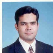 Syed Ahsan Ali Abidi