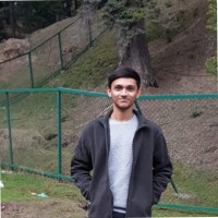 Ayush Dodia