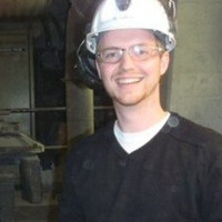 Robert James Swanson P.Eng