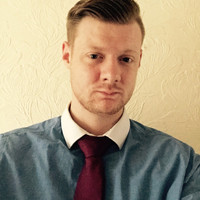 Nathan Curnock