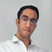 Sina Seirafi