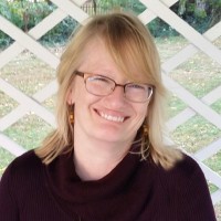 Jacqueline O'Shea