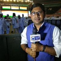 Manohar Kesari