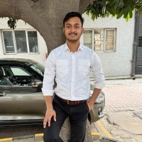 Ujjwal Kumar Singh