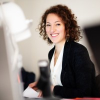 Christabel Kamoulakos
