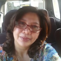 Dewi Hamden