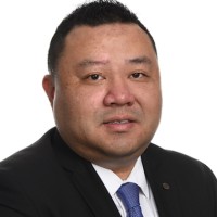 Henry Yu