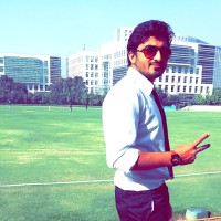 Tauseef Mohammed