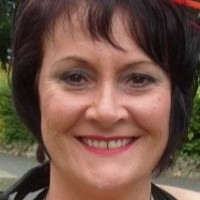 Jenette Parker
