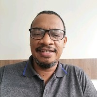 Waldeck Souza Leal