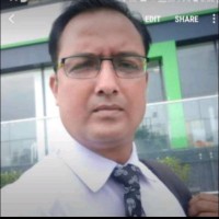 Mohan Tripathi