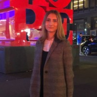 Mariia Zakharova