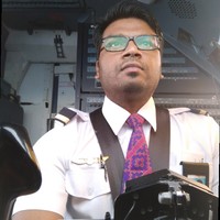 Thiru Venthan Perumaloo
