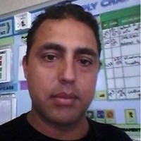 Marcio De Oliveira Batista