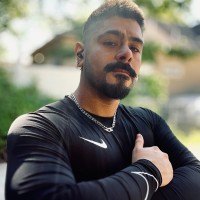 Edward Garcia