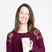 Kristin Burford