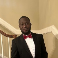 Derrick Appiah