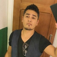 Roque Giovanni Galan Vega