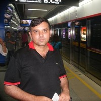 Aizaz Ali Malik