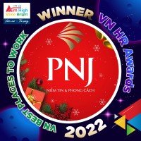 Tuyển Dụng Pnj Chi Nhánh Miền Tây