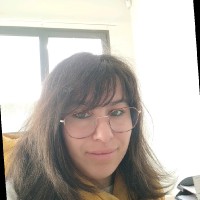 Aurélie Lignie Vanthourenhout