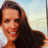 Ann-Sofie Ahlstrom