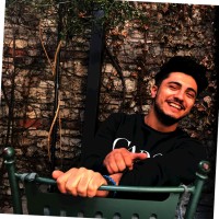 Muhammed Ensar Şentürk