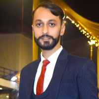 Paras Walia