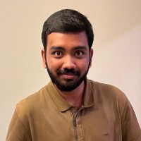 Shashank Ramesh