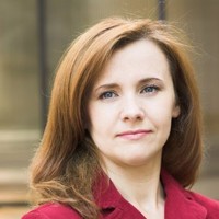 Inna Klimchuk