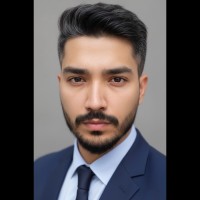 Kashif Shahid, MBA MPHIL SCM