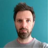 Chris Keep