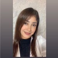 Andrea Jimenez Giraldo
