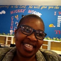 Felicia Buthelezi