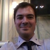 Cedric Dejonghe