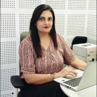 Payal Hasnani
