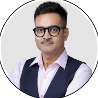 Sharad Bansal - Litigation Advocate