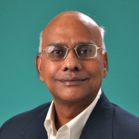 M S Rao