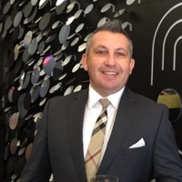 Robert Boskovski