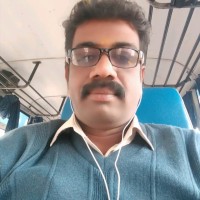 Kindinti Yugandhar Reddy