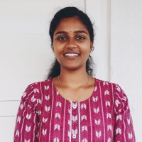 Varsha S