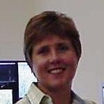Connie Mathis