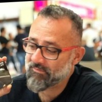 Marcos Nascimento