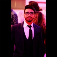 Rafay Ali S.