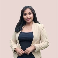 Christine Joy Dellamas