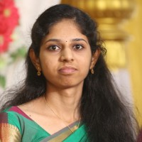 Latha Jeyakumar