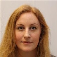 Ina Kristin Kolstrøm