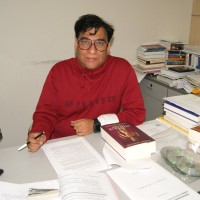 Dr Sudhanshu Bhushan