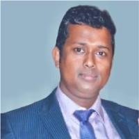 Deepak kumar Behera